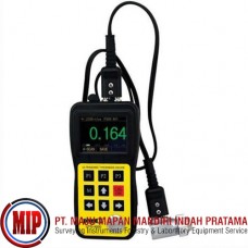 PHASE II+ UTG4000 Ultrasonic Thickness Gauge Scan and Thru Coating PHASE II+ UTG4000 Ultrasonic Thickness Gauge Scan and Thru Coating
